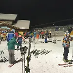 Traumurlaub Im Bayerische Wald شقة