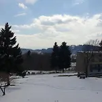 Traumurlaub Im Bayerische Wald شقة