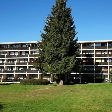 Apartmán Traumurlaub Im Bayerische Wald Sankt Englmar