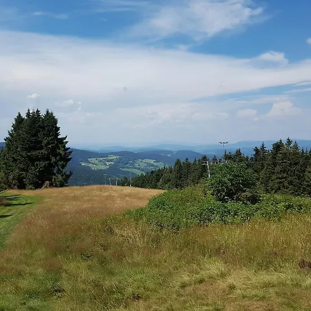 Traumurlaub Im Bayerische Wald Sankt Englmar
