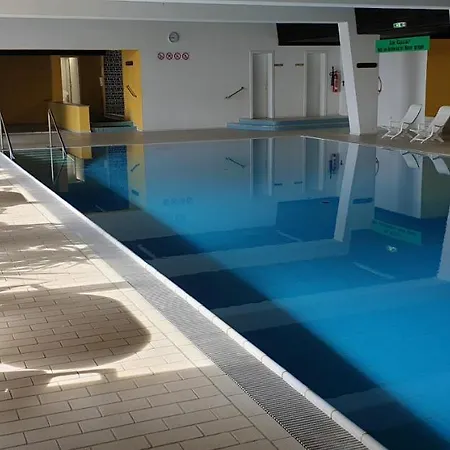 Apartmán Traumurlaub Im Bayerische Wald *