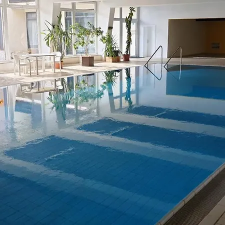 Traumurlaub Im Bayerische Wald Apartmán Sankt Englmar