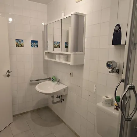 شقة Traumurlaub Im Bayerische Wald