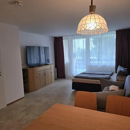 شقة Traumurlaub Im Bayerische Wald *