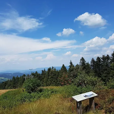 Traumurlaub Im Bayerische Wald *