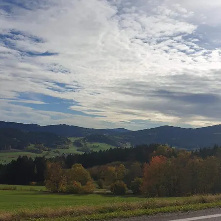 Traumurlaub Im Bayerische Wald *