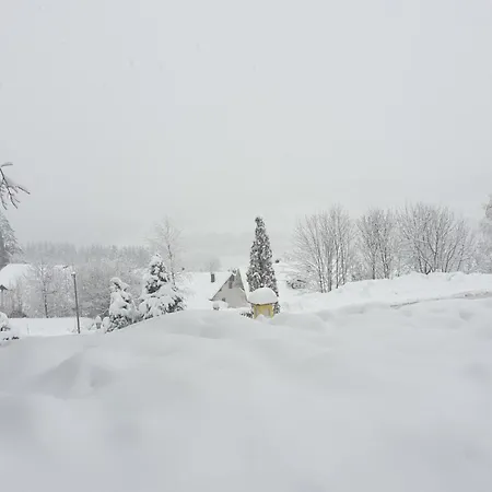 Traumurlaub Im Bayerische Wald *