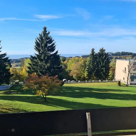 Traumurlaub Im Bayerische Wald *