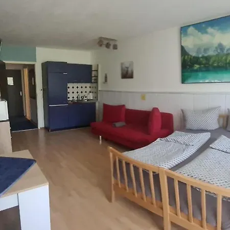 Traumurlaub Im Bayerische Wald Apartment Sankt Englmar