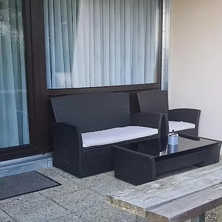 Daire Traumurlaub Im Bayerische Wald