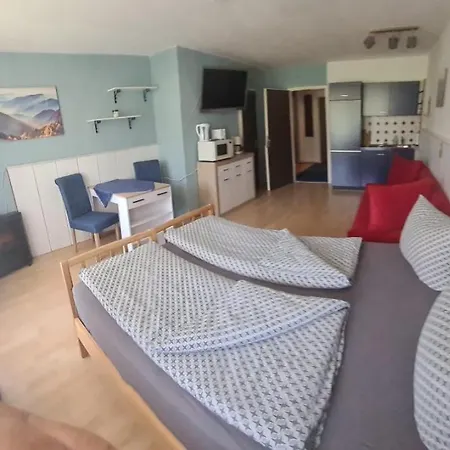 Traumurlaub Im Bayerische Wald * Sankt Englmar