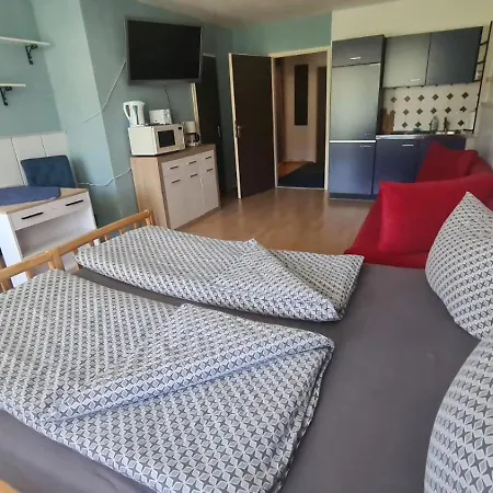Traumurlaub Im Bayerische Wald Sankt Englmar
