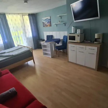 Traumurlaub Im Bayerische Wald
