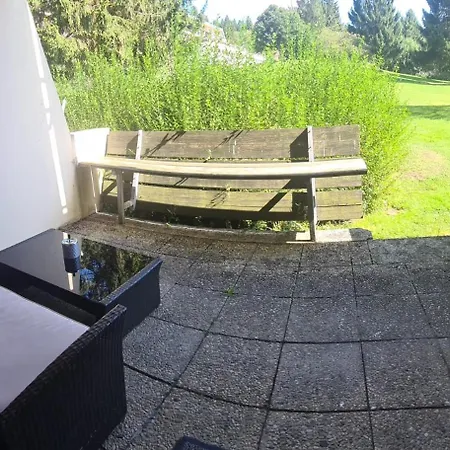 Traumurlaub Im Bayerische Wald Apartment