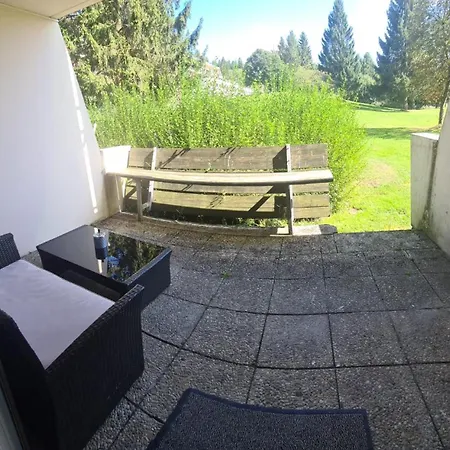 Apartment Traumurlaub Im Bayerische Wald *