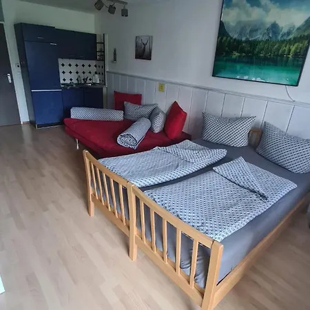 Traumurlaub Im Bayerische Wald Sankt Englmar