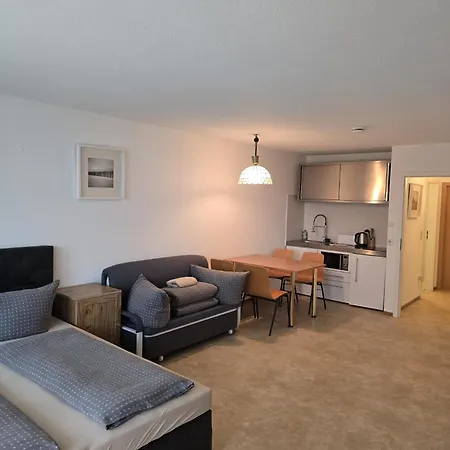 Appartement Traumurlaub Im Bayerische Wald Sankt Englmar