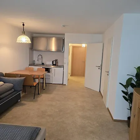 Traumurlaub Im Bayerische Wald Apartamento *