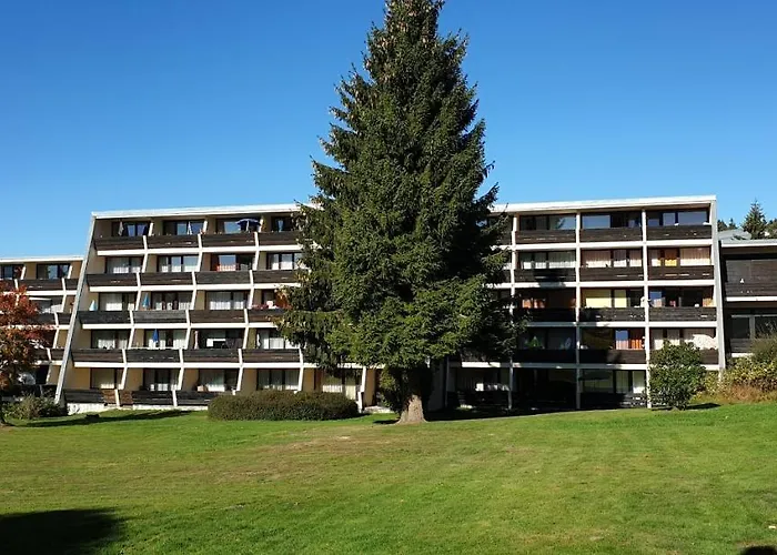 Apartamento Traumurlaub Im Bayerische Wald Sankt Englmar