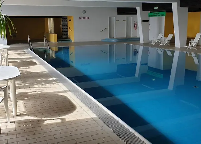 Apartamento Traumurlaub Im Bayerische Wald *