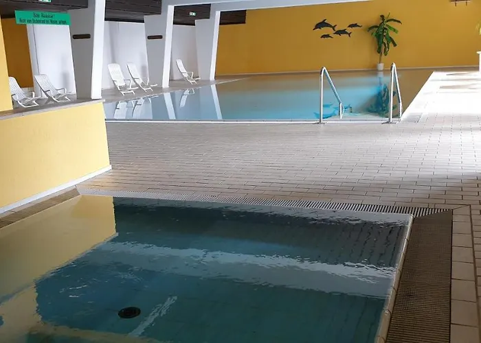 Traumurlaub Im Bayerische Wald 상트엥글마