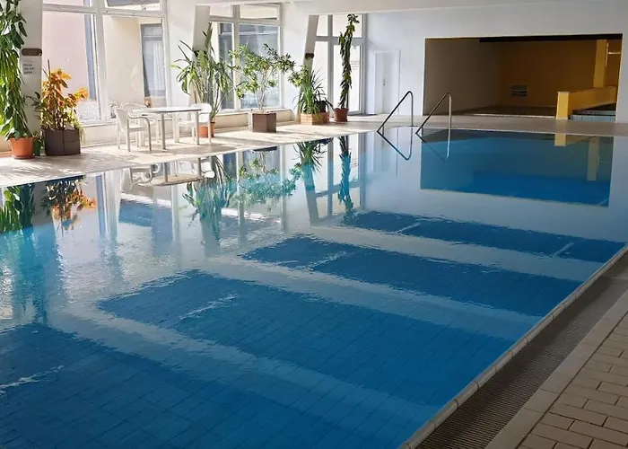 Traumurlaub Im Bayerische Wald Apartamento Sankt Englmar