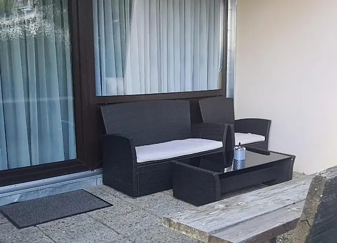 아파트 Traumurlaub Im Bayerische Wald