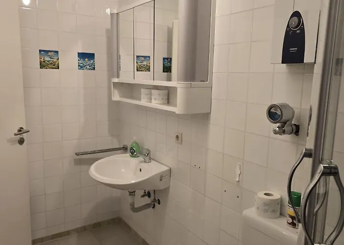 Apartamento Traumurlaub Im Bayerische Wald