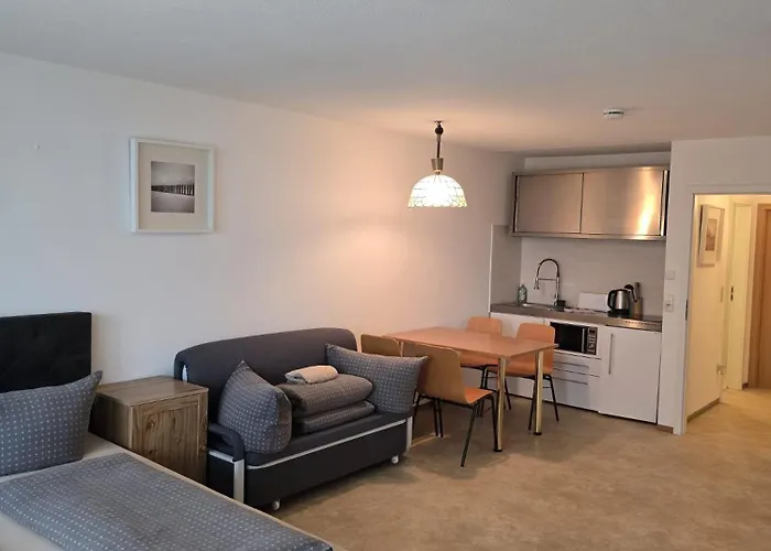 Apartamento Traumurlaub Im Bayerische Wald Sankt Englmar