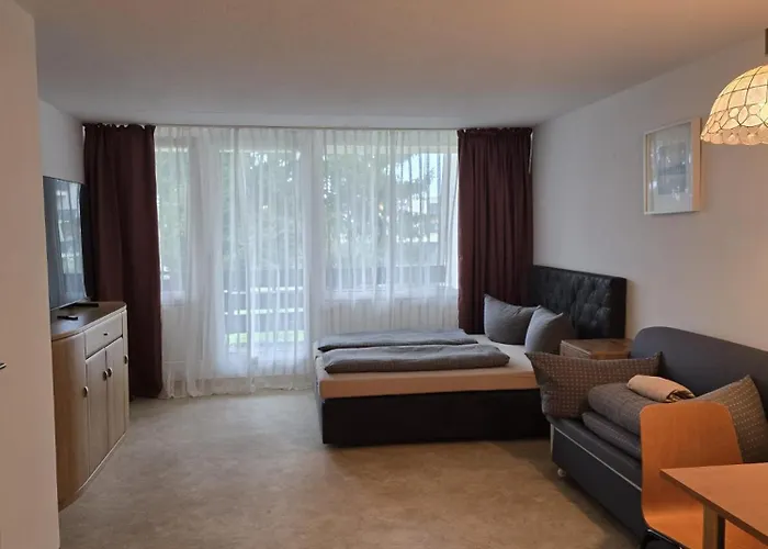 Traumurlaub Im Bayerische Wald Apartamento Sankt Englmar